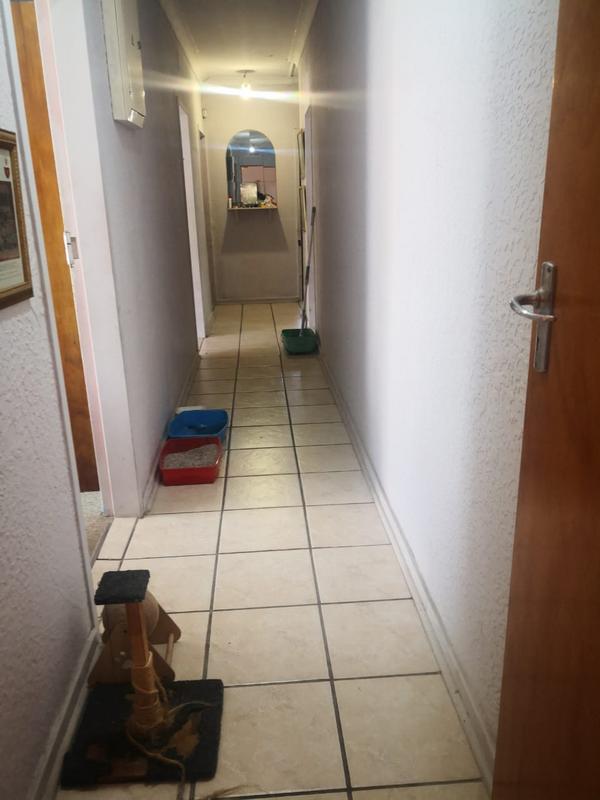 4 Bedroom Property for Sale in Stilfontein North West